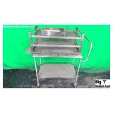 Steris 134468-826 Washer Cart Steris 134468-826 Washer Cart