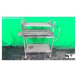 Steris 134468-828 Washer Cart Steris 134468-828 Washer Cart