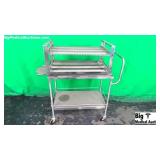 Steris 134468-828 Washer Cart