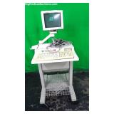 Quinton Q4500 Cardiac Stress System W/ Windows XP Quinton Q4500 Cardiac Stress System W/ Windows XP
