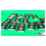 KENDALL 965416 Lot Of 15. T.E.D. Anti-Embolism Sto KENDALL 965416 Lot Of 15. T.E.D. Anti-Embolism Sto