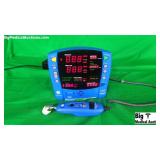 GE V100 Patient Monitor With Temp, BP & SpO2 Capab GE V100 Patient Monitor With Temp, BP & SpO2 Capab