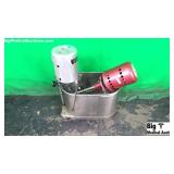 Ferno Ille,Dakon F12, 901 Hydrotherapy Whirlpool 1 Ferno Ille,Dakon F12, 901 Hydrotherapy Whirlpool 1