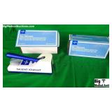 Medline NONSK0500 Lot Of 2. Pill Crusher.