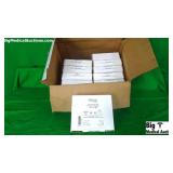 Integra ICP-39 Lot Of Camino Monitor ICP Adapter C Integra ICP-39 Lot Of Camino Monitor ICP Adapter C
