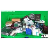 Critikon Lot Of BP Cuffs Critikon Lot Of BP Cuffs