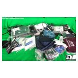 Lot Of Bvarious Bp Cuffs S,M,L Sizes Lot Of Bvarious Bp Cuffs S,M,L Sizes