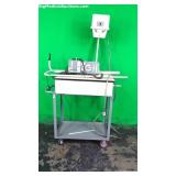 X-Ray Corp P700A/C X-Ray System X-Ray Corp P700A/C X-Ray System