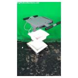 GE Rolling Cart For MAC5000 GE Rolling Cart For MAC5000