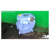 Philips Respironics Millennium M10 Oxygen Concentr Philips Respironics Millennium M10 Oxygen Concentr
