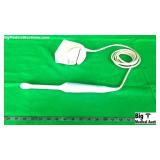 Philips V9-4v Ultrasound Transvaginal Probe Philips V9-4v Ultrasound Transvaginal Probe