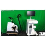 Mortara Instrument Xscribe-EAA-AABXB Stress test W Mortara Instrument Xscribe-EAA-AABXB Stress test W