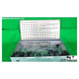 Sulzer 9401-00-200 Bipolar Instrument Case W/ Tool Sulzer 9401-00-200 Bipolar Instrument Case W/ Tool