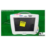 Philips IntelliVue MP50 Patient Monitor Spo2 & ECG Philips IntelliVue MP50 Patient Monitor Spo2 & ECG