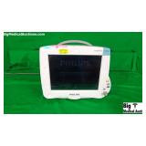 Philips IntelliVue MP50 Patient Monitor Philips IntelliVue MP50 Patient Monitor