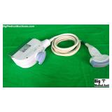 GE 4C Abdominal Ultrasound Probe GE 4C Abdominal Ultrasound Probe