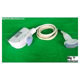 GE 4C Abdominal Ultrasound Probe