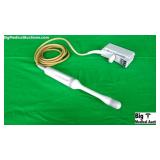 Acuson 9EVF4 Transvaginal Ultrasound Probe Acuson 9EVF4 Transvaginal Ultrasound Probe