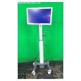 Storz 9402, SC-WU26-A1511 26In LCD Monitor On Roll Storz 9402, SC-WU26-A1511 26In LCD Monitor On Roll