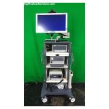 Storz 9606-32, 264305 20, 202055 20, 20133120 Endo Storz 9606-32, 264305 20, 202055 20, 20133120 Endo