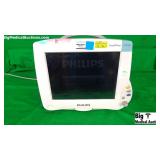 Philips IntelliVue MP50 Patient Monitor Philips IntelliVue MP50 Patient Monitor