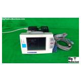 Fresenius Medical Care III Crit-Line Monitor W/ Ac