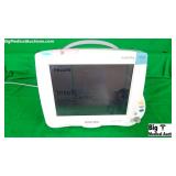 Philips IntelliVue MP50 Patient Monitor Philips IntelliVue MP50 Patient Monitor