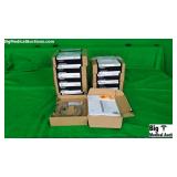 Covidien DS100A Adult Spo2 Sensor Qty 10 Covidien DS100A Adult Spo2 Sensor Qty 10