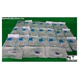 Nellcor Oximax MAXA Lot Of Adult Oxygen Meters Nellcor Oximax MAXA Lot Of Adult Oxygen Meters