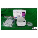 Philips 1105296 Aerosol Delivery System Philips 1105296 Aerosol Delivery System