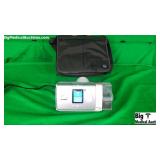 ResMed Air Curve 10 CPAP with Carrying Case ResMed Air Curve 10 CPAP with Carrying Case