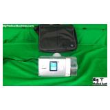 ResMed Air Curve 10 CPAP with Carrying Case