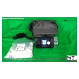 ResMed Air Sense 10 AutoSet CPAP in Carrying Case ResMed Air Sense 10 AutoSet CPAP in Carrying Case