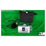 ResMed Air Curve 10 CPAP with Carrying Case ResMed Air Curve 10 CPAP with Carrying Case