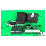 Resmed Lot of 2 CPAPs with Case Resmed Lot of 2 CPAPs with Case