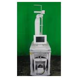 Coherent 3000L ULTRAPULSE LaserW/ Foot Peddle (Un Coherent 3000L ULTRAPULSE LaserW/ Foot Peddle (Un