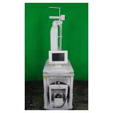 Coherent	3000L ULTRAPULSE LaserW/ Foot Peddle (Un