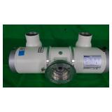 NAI E7252X X-Ray Tube Housing NAI E7252X X-Ray Tube Housing
