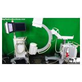 Philips BV Pulsera C-Arm with Dual Monitor Imaging