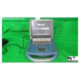 Sonosite Micro Maxx Ultrasound System (No Power Su