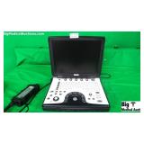 GE LOGIQ e Ultrasound System (Doesn't Fully Power GE LOGIQ e Ultrasound System (Doesn't Fully Power