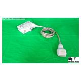 Toshiba PLT-604AT Vascular Ultrasound Probe Toshiba PLT-604AT Vascular Ultrasound Probe