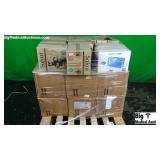 Metrex, Safari, Dynarex Pallet of CaviWipes & Exam Metrex, Safari, Dynarex Pallet of CaviWipes & Exam