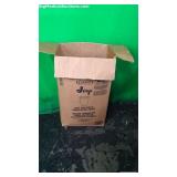 Rhino RHI-HNB35L100BX Powder Free Gloves Qty 3700 Rhino RHI-HNB35L100BX Powder Free Gloves Qty 3700
