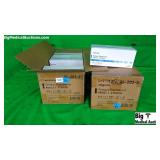 Mckesson 24-202-S Lot Of 2 Tongue Deppressors (Adu Mckesson 24-202-S Lot Of 2 Tongue Deppressors (Adu