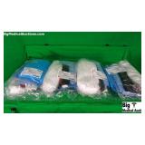 Ecolab Genesys STD-301 CleanOn Infection Contol S Ecolab Genesys STD-301 CleanOn Infection Contol S
