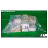 CardinalHealth 10CFN Tracheostomy Tube, Cuffless,