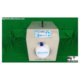 Conmed 1000 SES Smoke Evacuation System Conmed 1000 SES Smoke Evacuation System