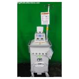 Stryker Neptune Waste Management System Stryker Neptune Waste Management System