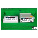 Biosense Webster Stockert 70 RF Generator with Rem Biosense Webster Stockert 70 RF Generator with Rem